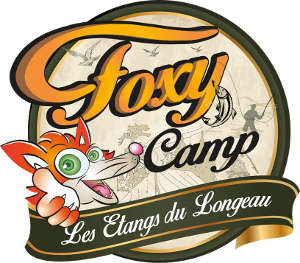 Foxycamp - Camping en Meuse