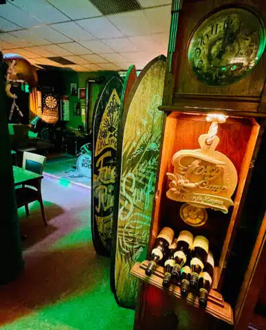bar-decoration