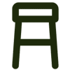 Tabouret