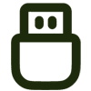 Prise USB